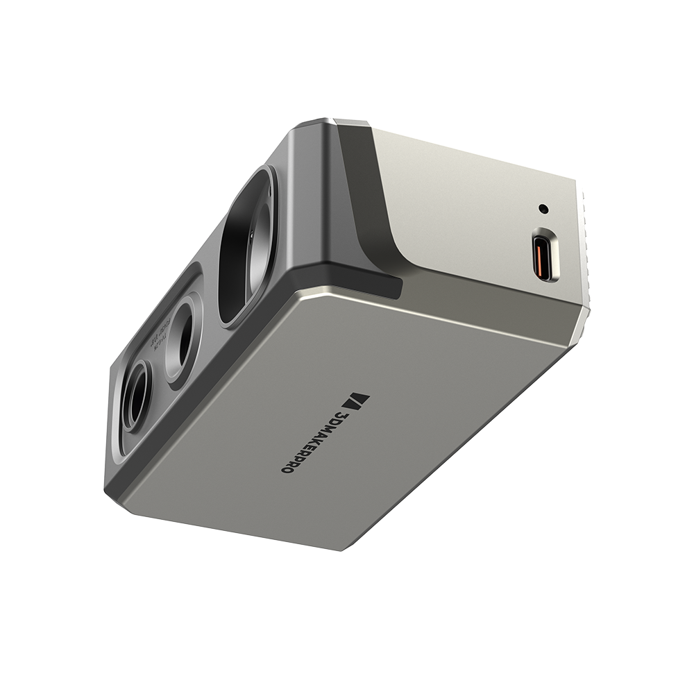 3D MakerPro Seal 3D Scanner