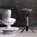 3D MakerPro Seal 3D Scanner