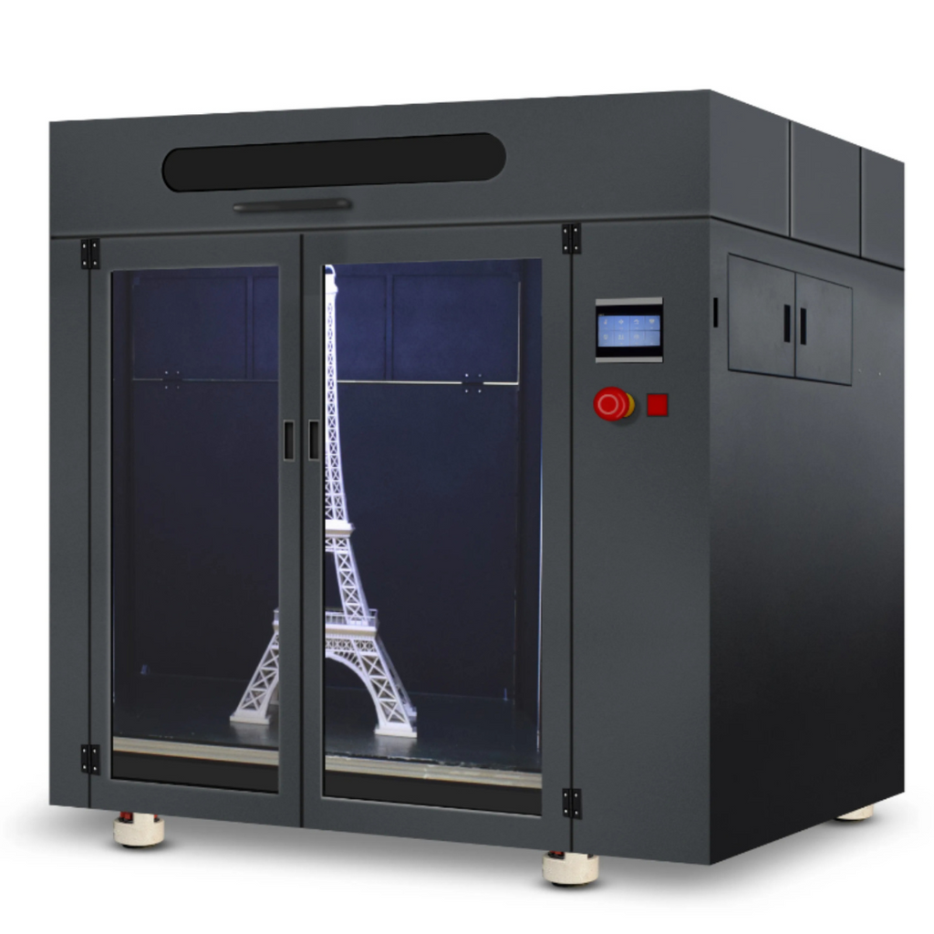 TitanForge XL700 Industrial 3D Printer