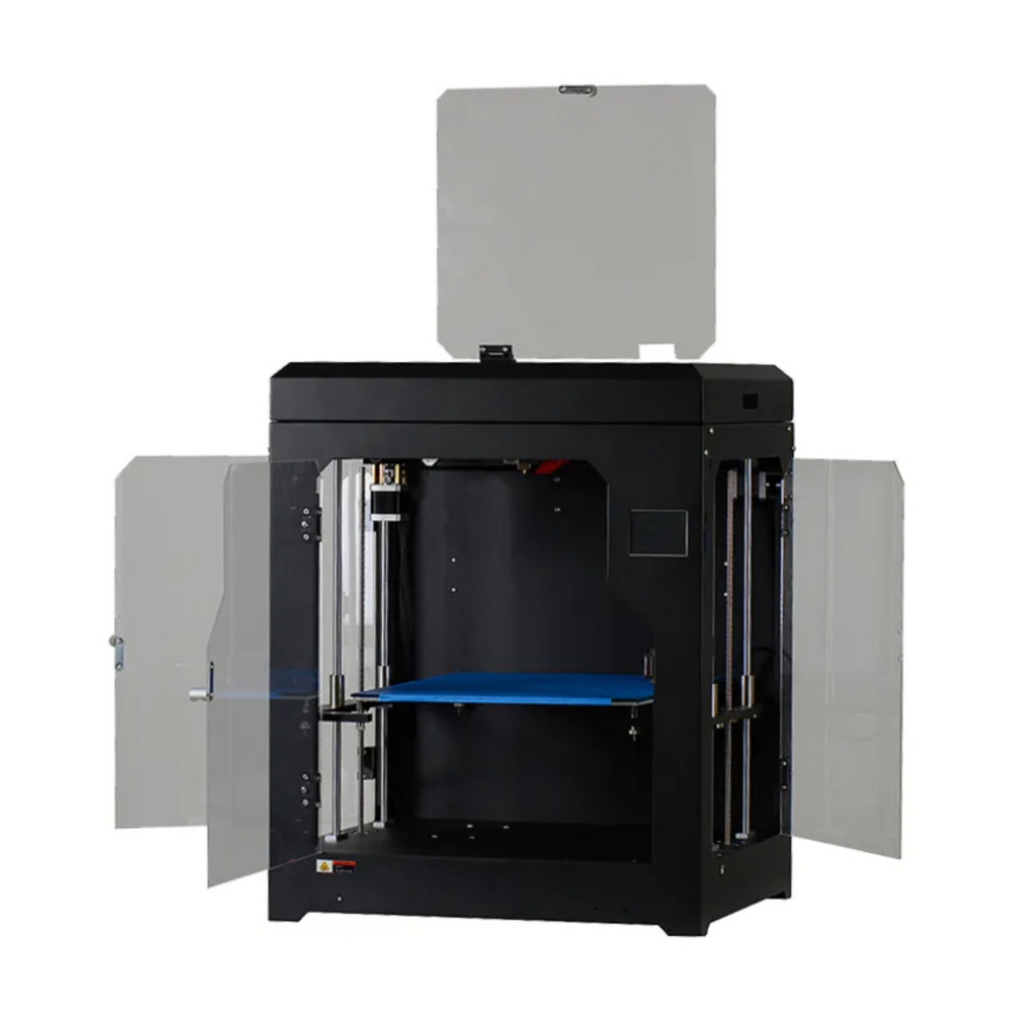 AegisFab Pro X1 Enclosed 3D Printer