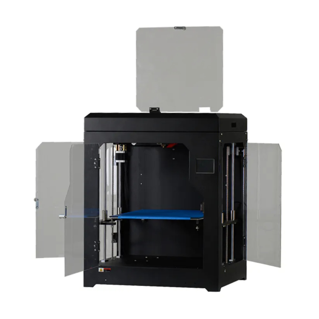 AegisFab Pro X1 Enclosed 3D Printer