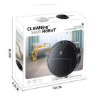Velora Eclipse X9 Robot Vacuum